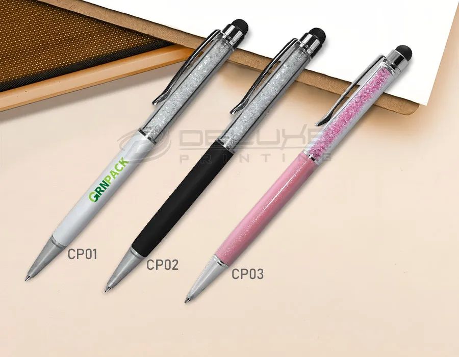 crystal pens printing Lahore