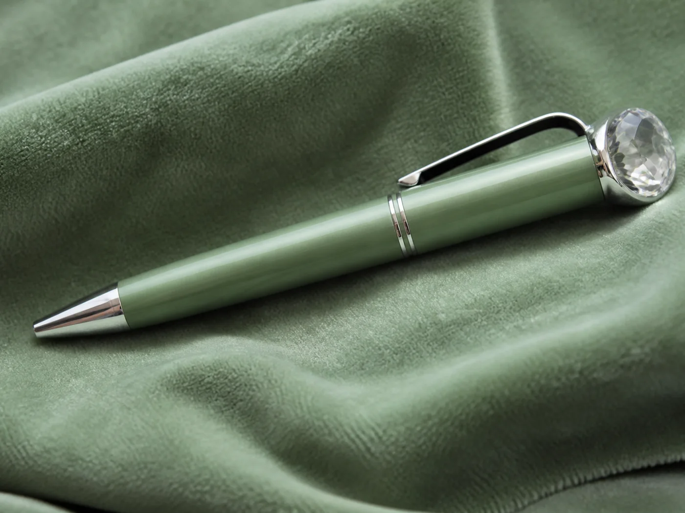 custom crystal pens printing Lahore