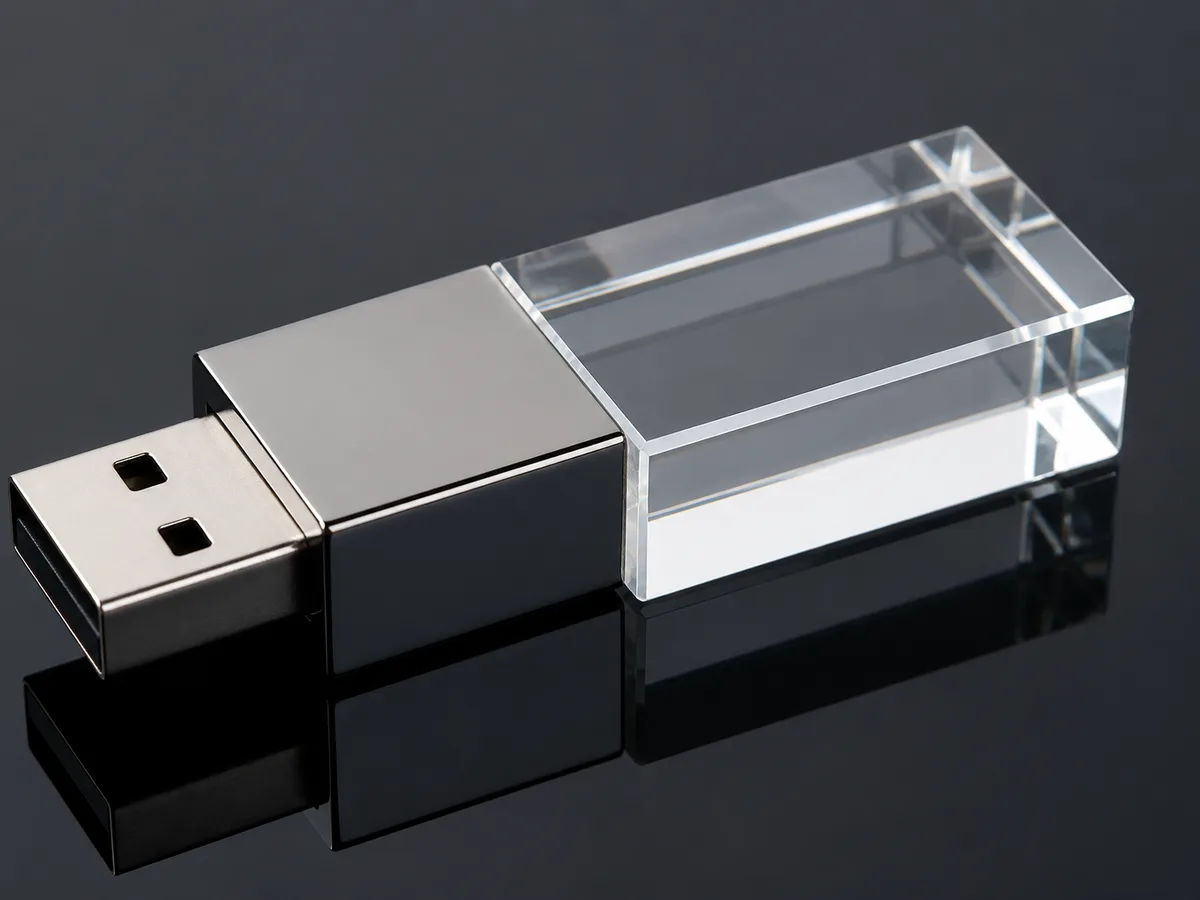 Crystal USB Lahore