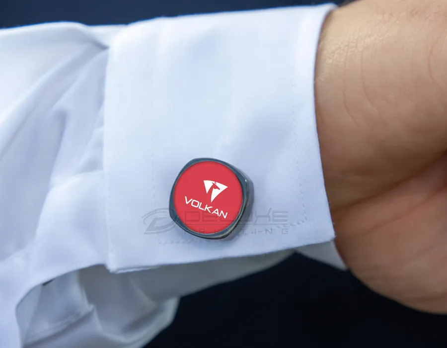 Cufflink Printing Lahore