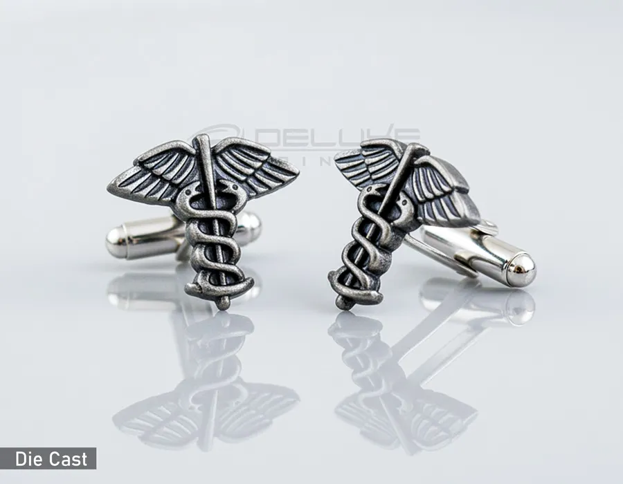 Cufflink Printing Lahore