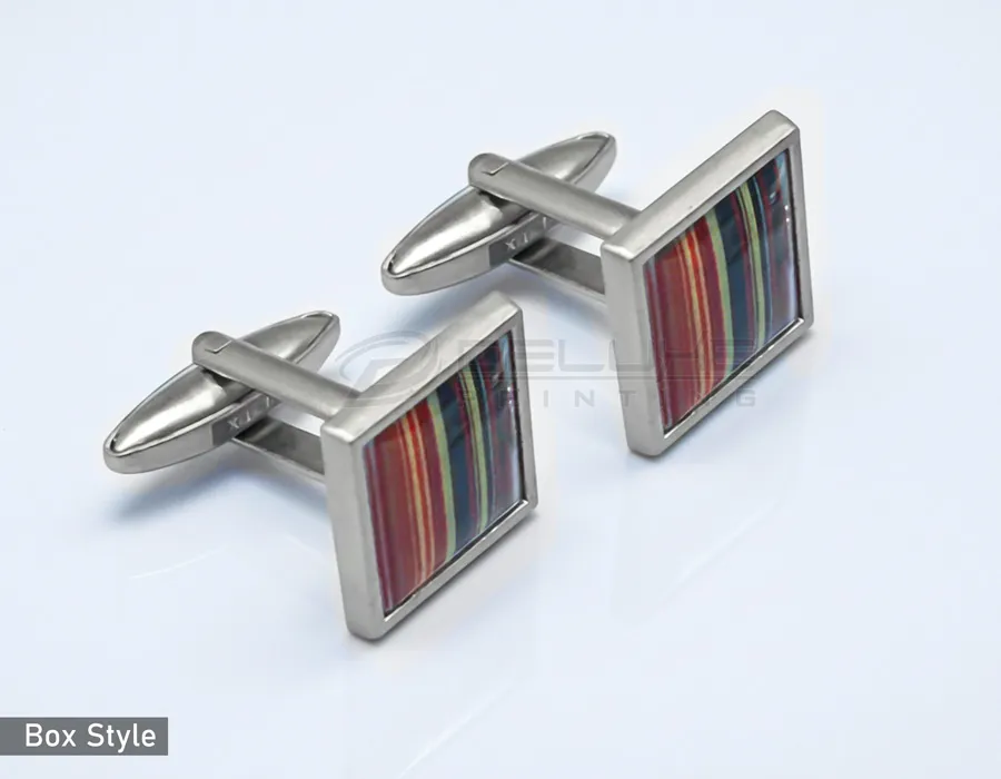 Cufflink Printing Lahore