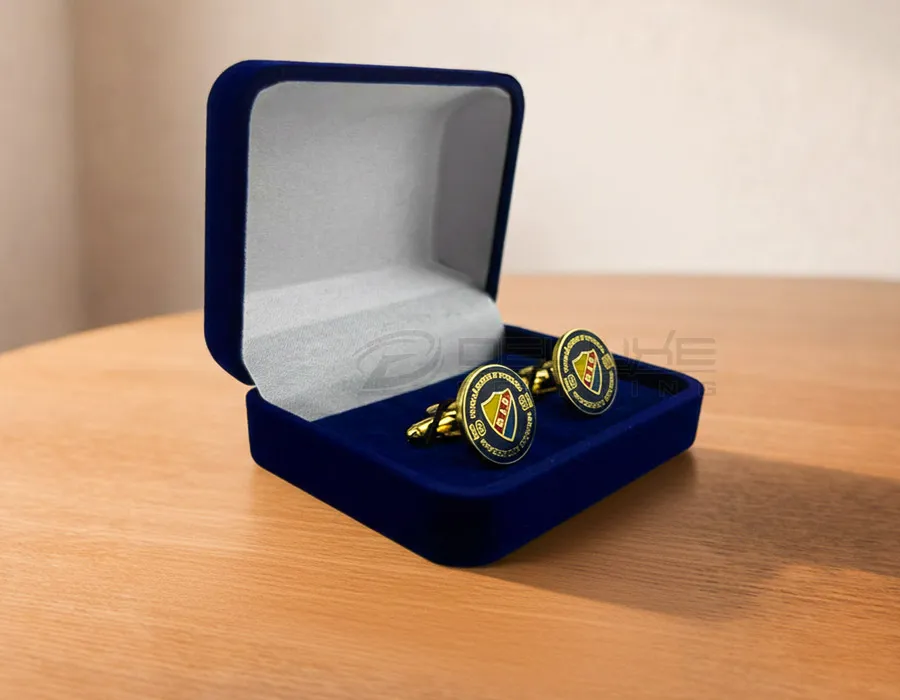 Cufflink Printing Lahore