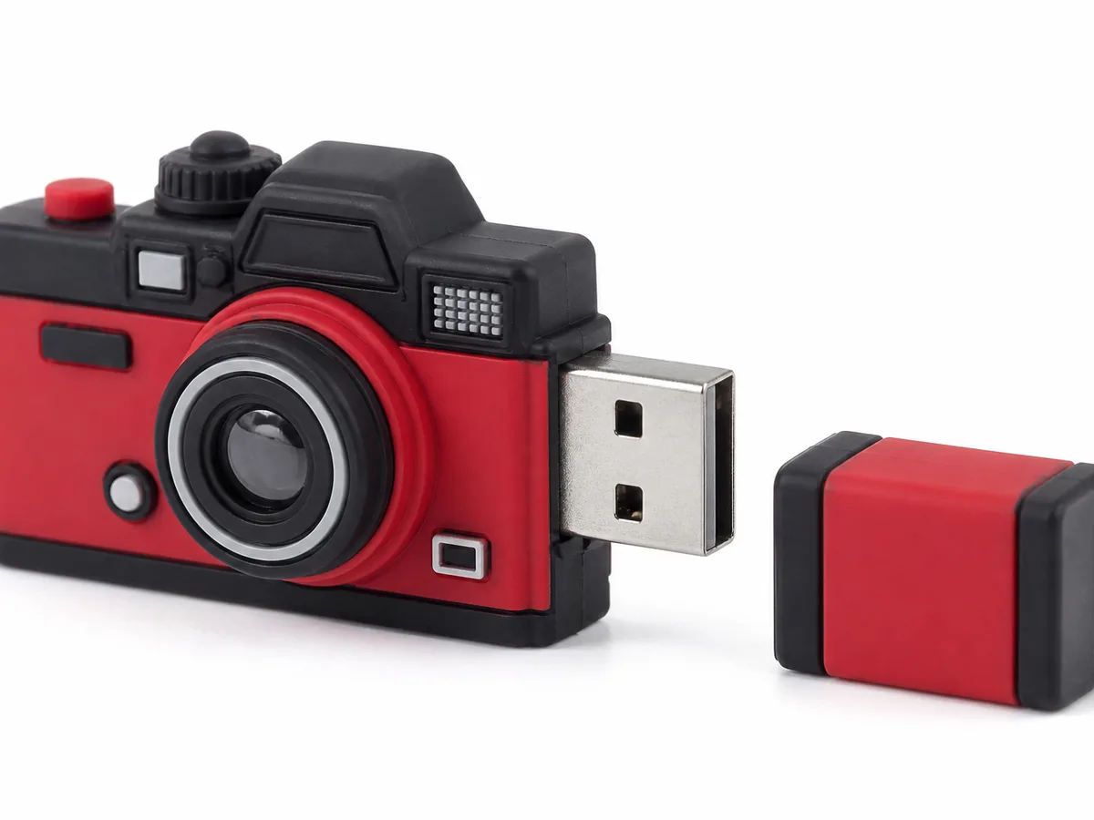 Custom 3D USB Lahore