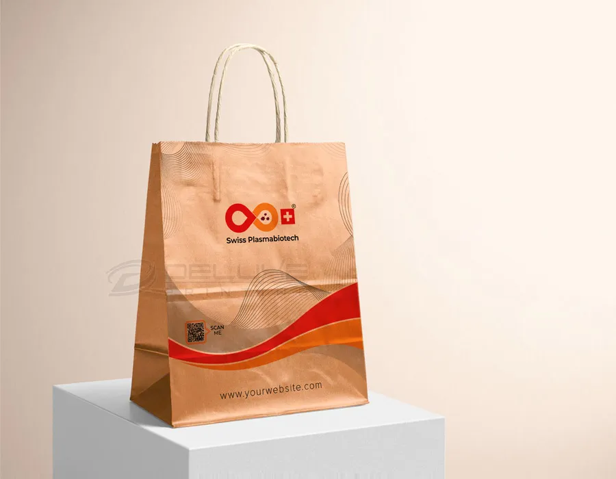 Kraft Printing Lahore