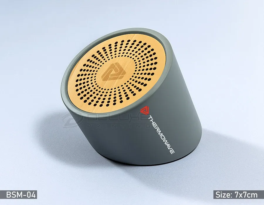 Custom Bluetooth Speakers Lahore