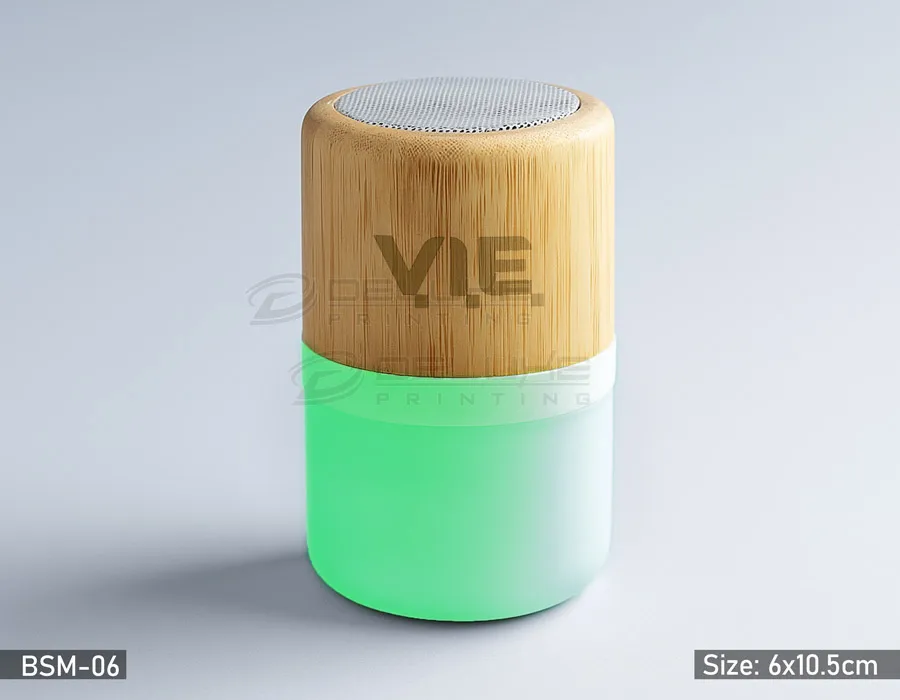 Custom Bluetooth Speakers Lahore