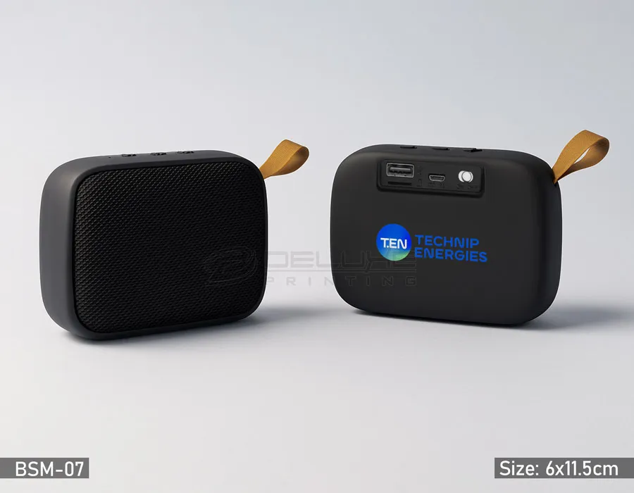 Custom Bluetooth Speakers Lahore