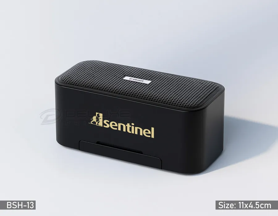 Custom Bluetooth Speakers Lahore