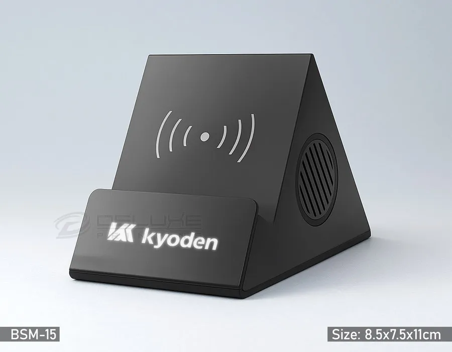 Custom Bluetooth Speakers Lahore