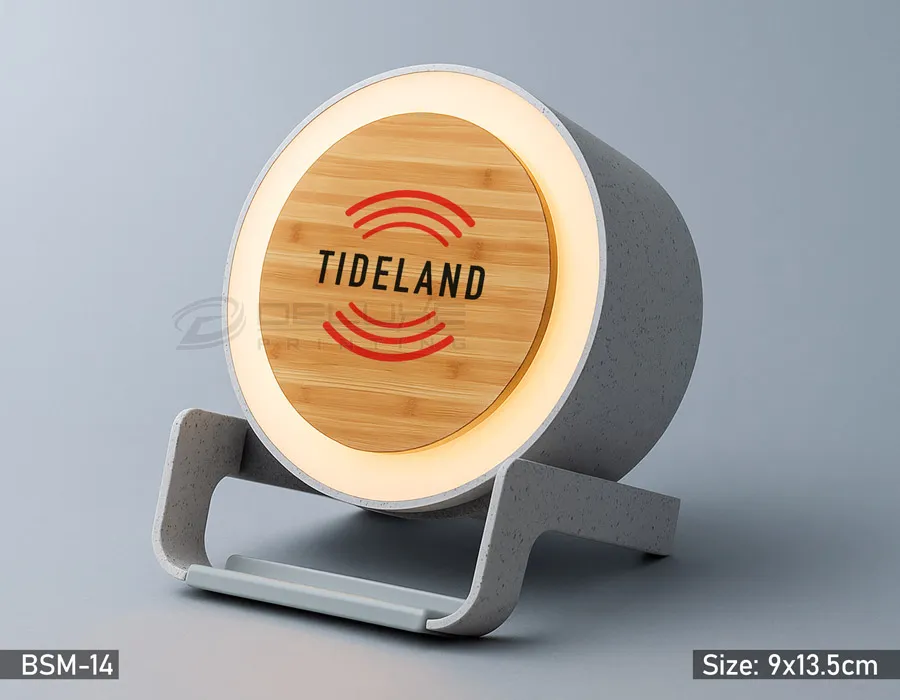 Custom Bluetooth Speakers Lahore