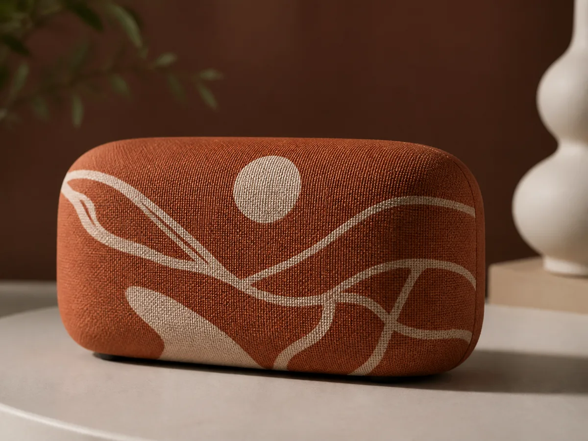 Custom Bluetooth Speakers Lahore