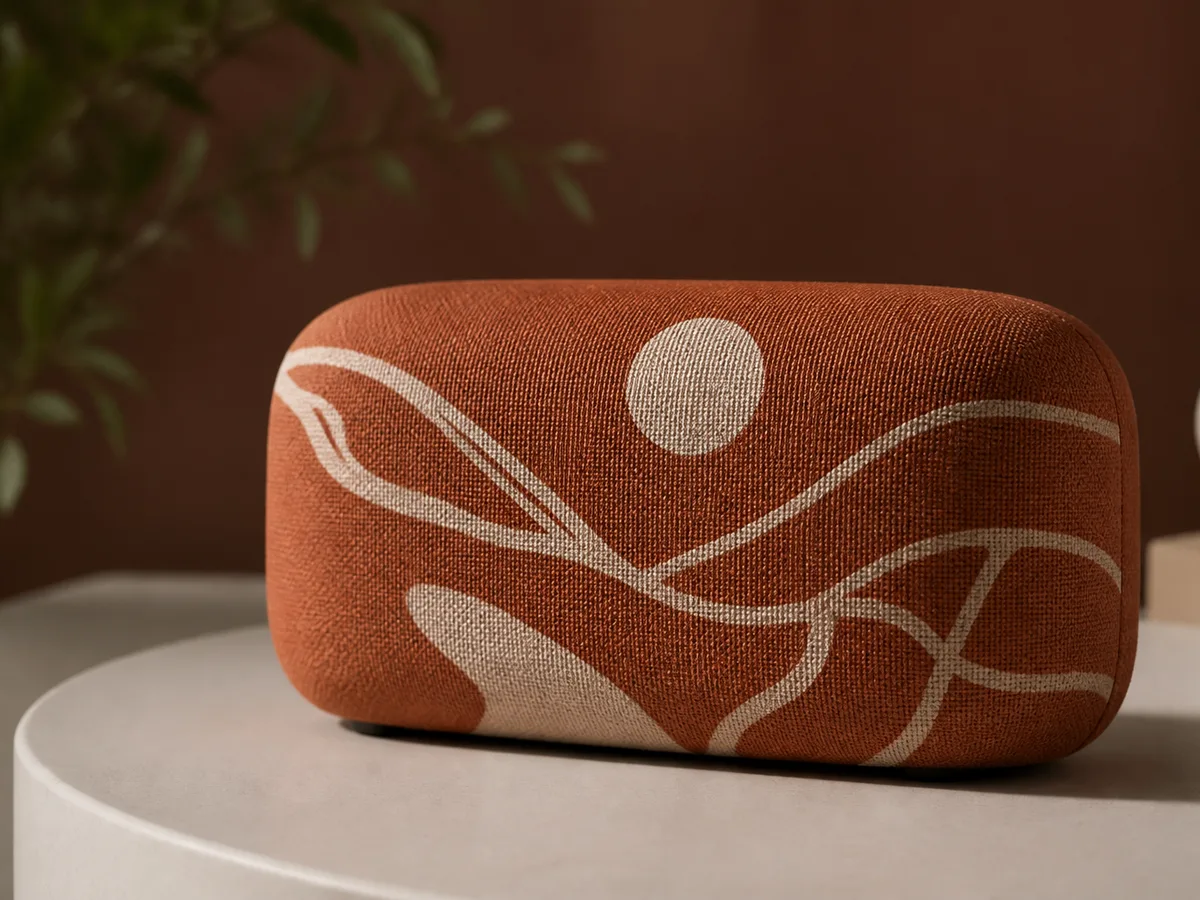 Custom Bluetooth Speakers Lahore