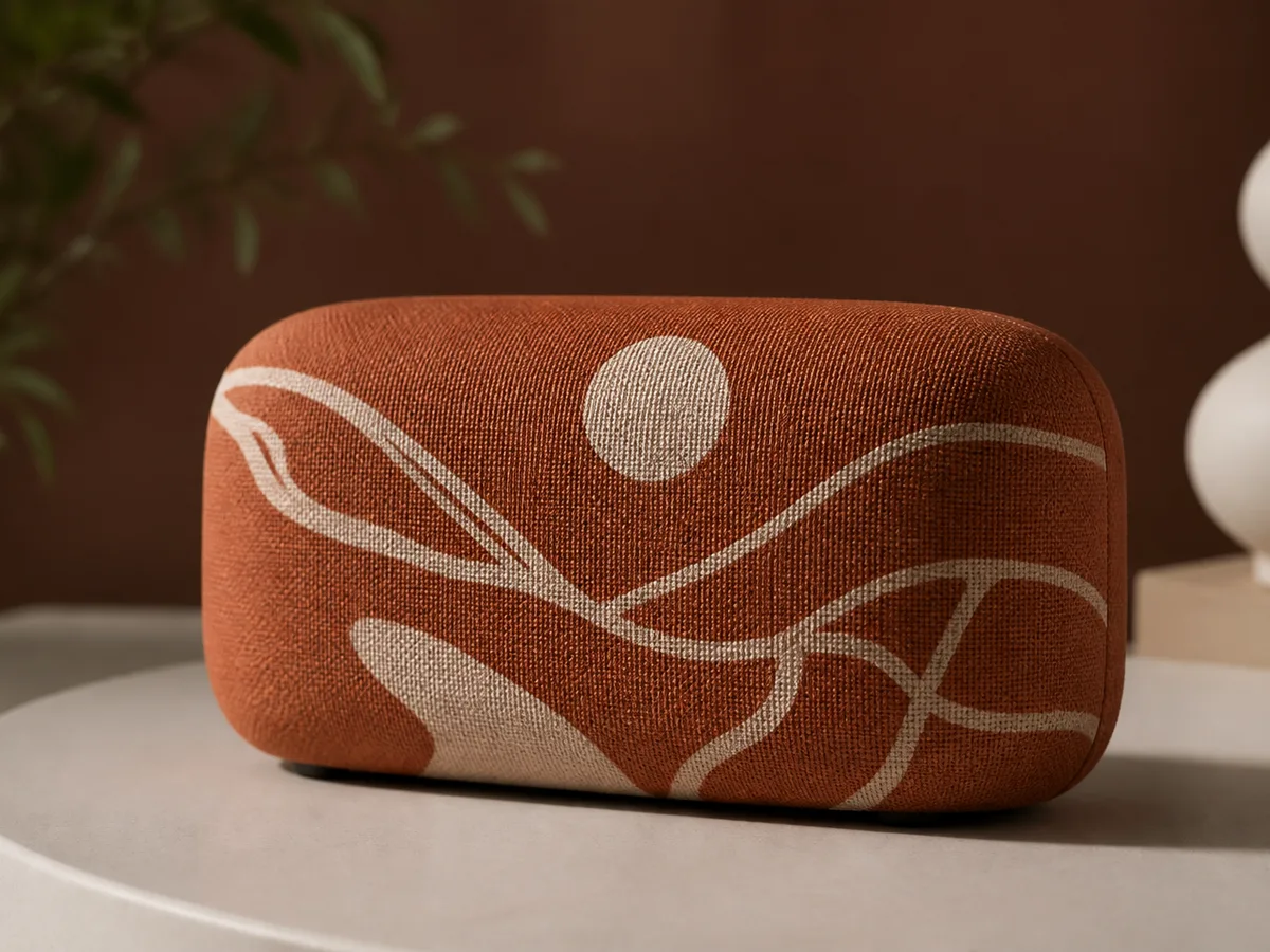Custom Bluetooth Speakers Lahore