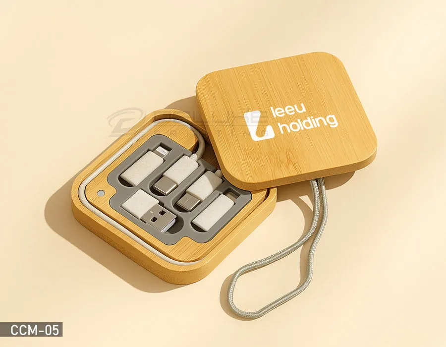 Custom Charging Cables Lahore