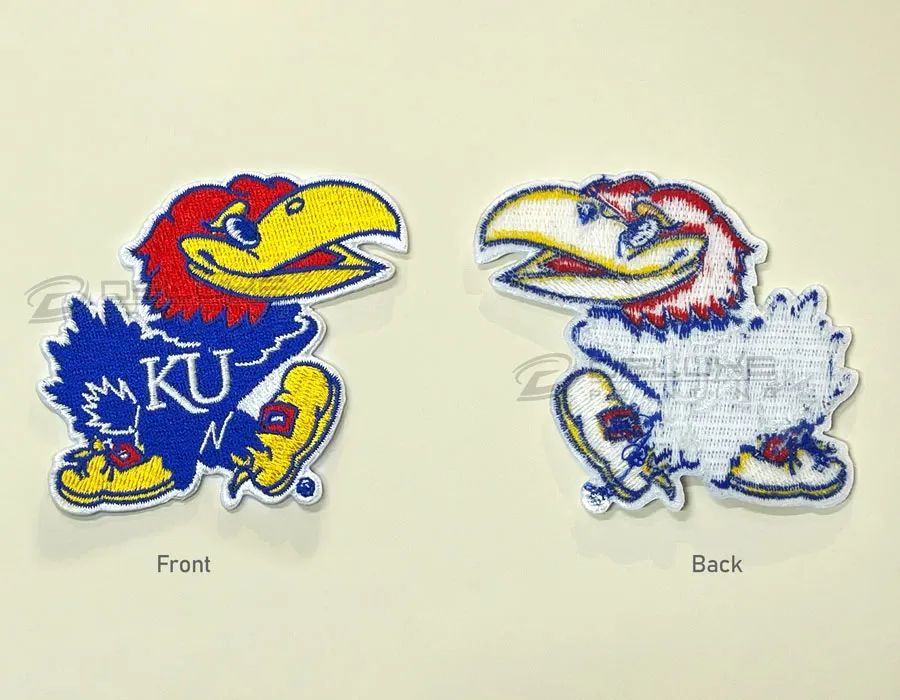 Embroidery Patches Printing Lahore