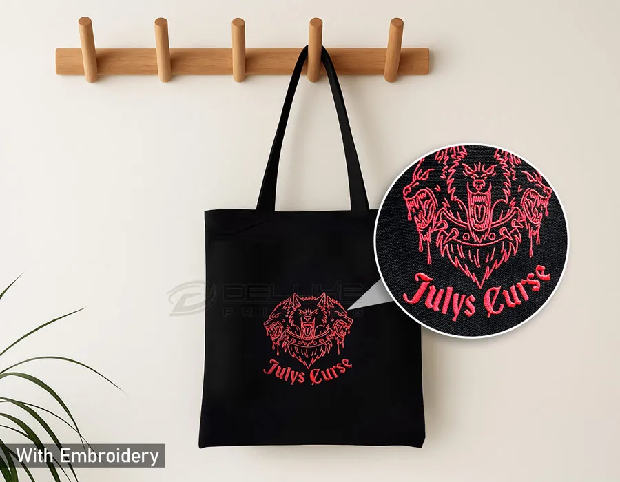 Canvas Bags Printing Lahore