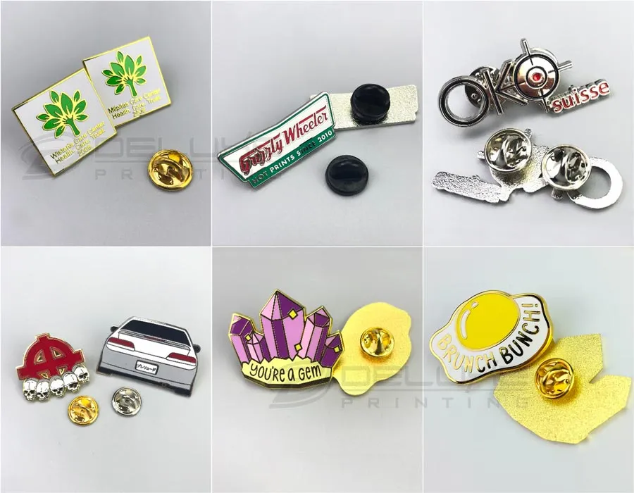 Name Badges Printing Lahore