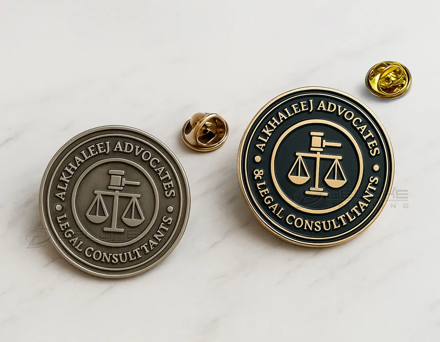 Name Badges Printing Lahore