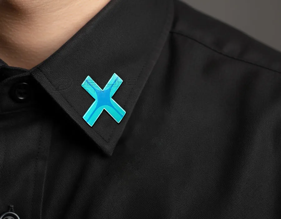 Name Badges Printing Lahore