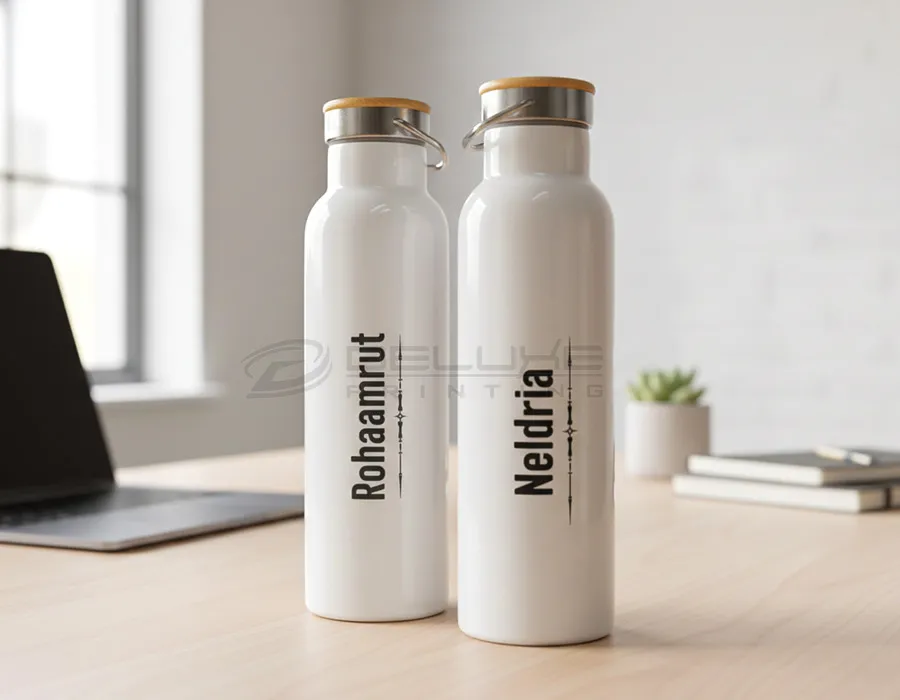 Dew Bottles Printing Lahore