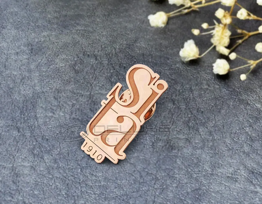 Button Badges Printing Lahore