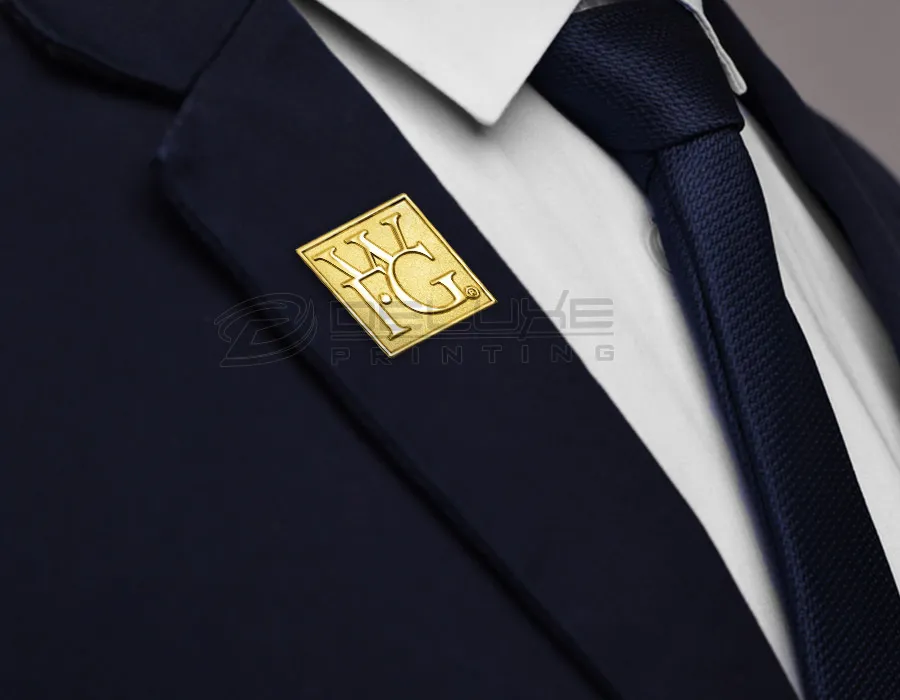 Button Badges Printing Lahore