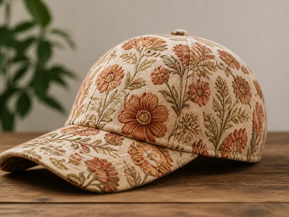 DTF Caps Lahore