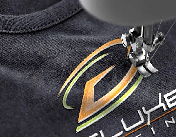 Embroidery T-shirt Printing Lahore