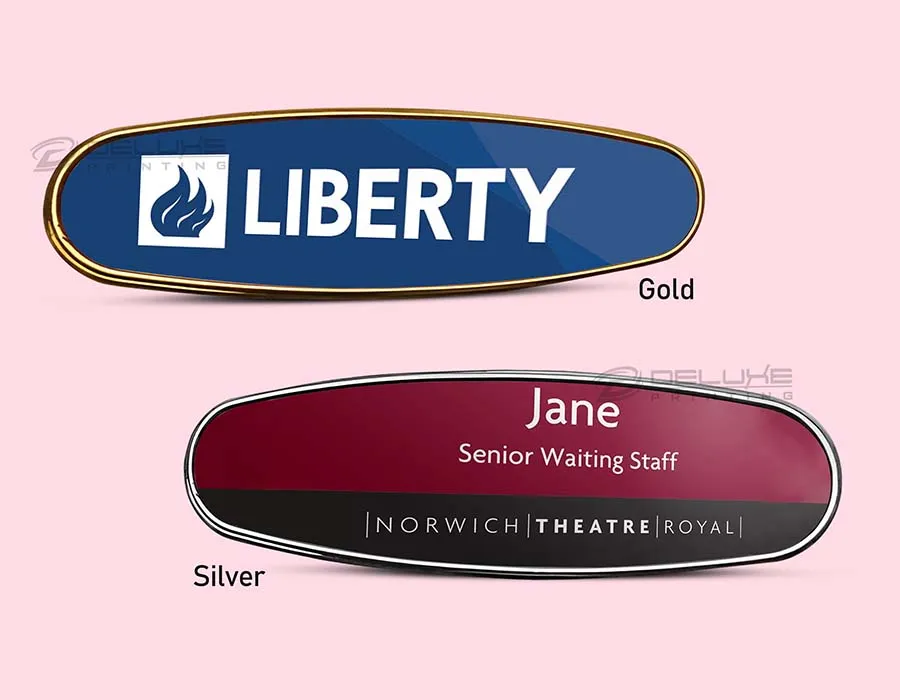 Event Badges Printing Lahore