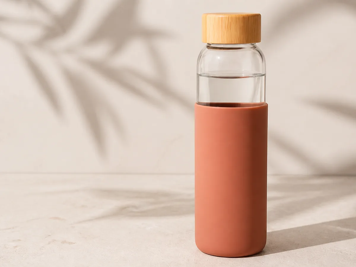 Evergreen Bottles Printing Lahore