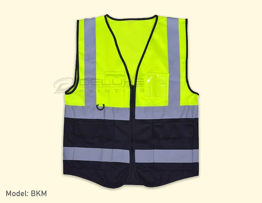 Fabric Safety vest Lahore