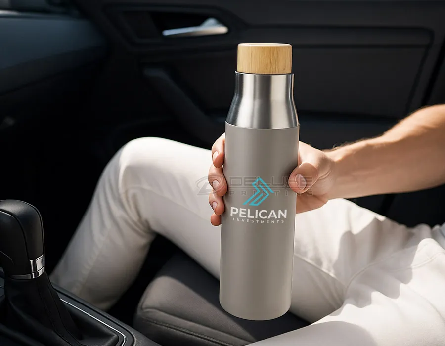 Fern Bottles Printing Lahore