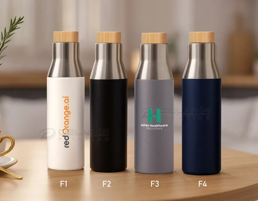 Fern Bottles Printing Lahore