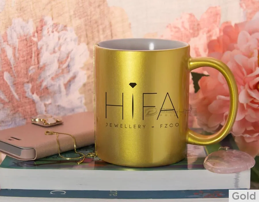 Solid Mug Matt Lahore