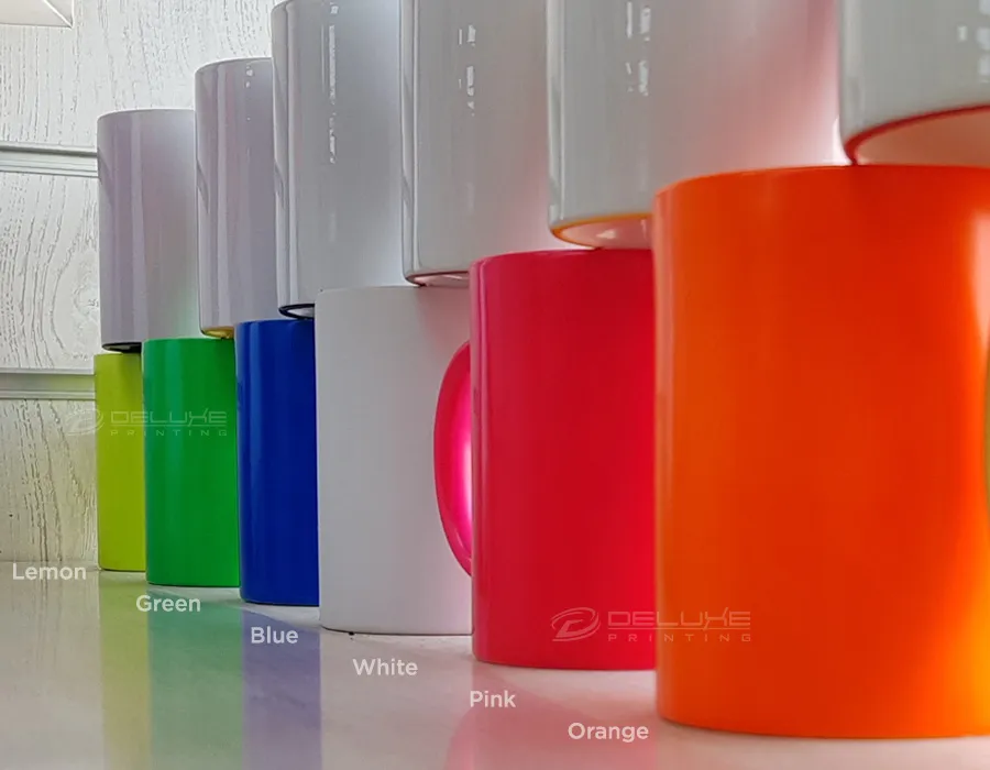 Solid Mug Matt Lahore