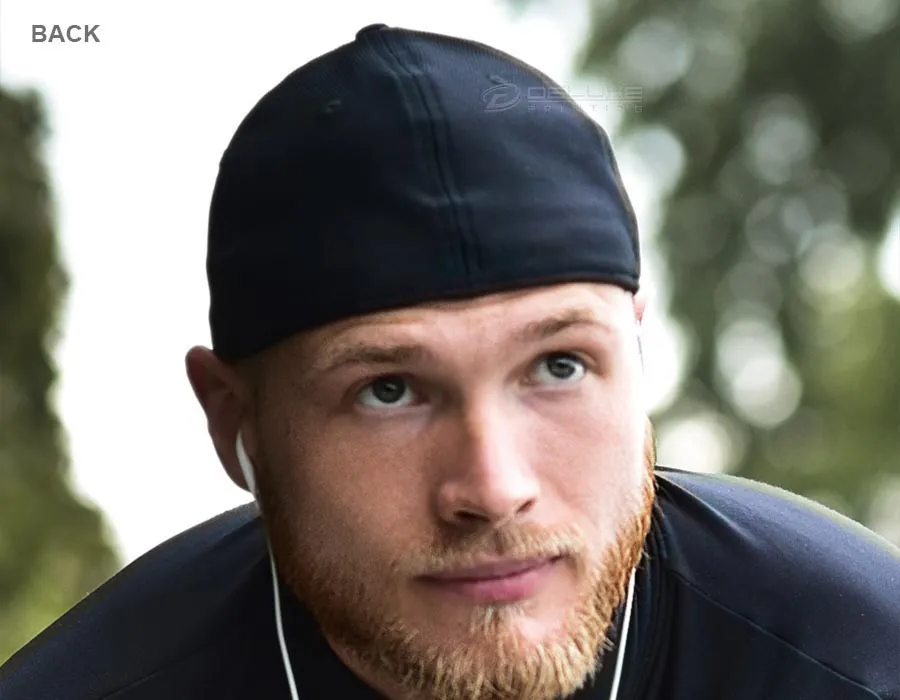 Flex Fit Caps Printing Lahore