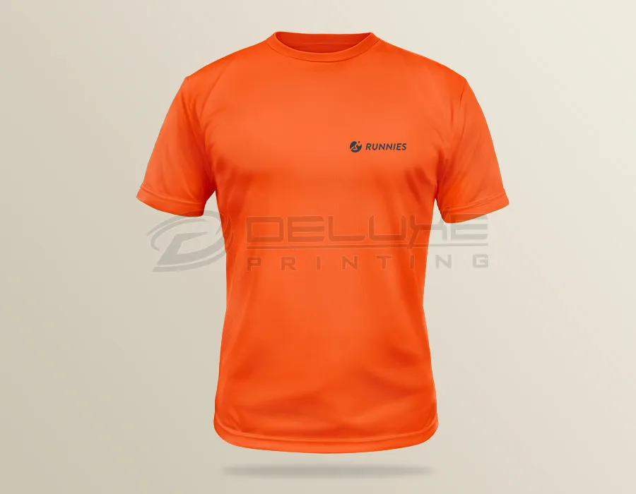 Florescent Jersey Printing Lahore