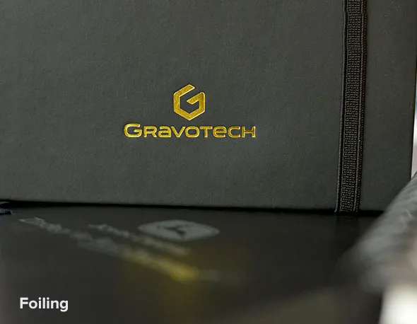 Foiled Notebooks Lahore