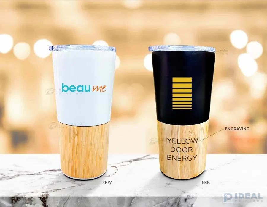 Forest Tumbler Printing Lahore