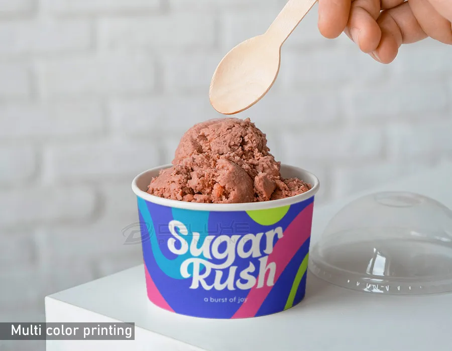 Customised fully Paper Cups Lahore