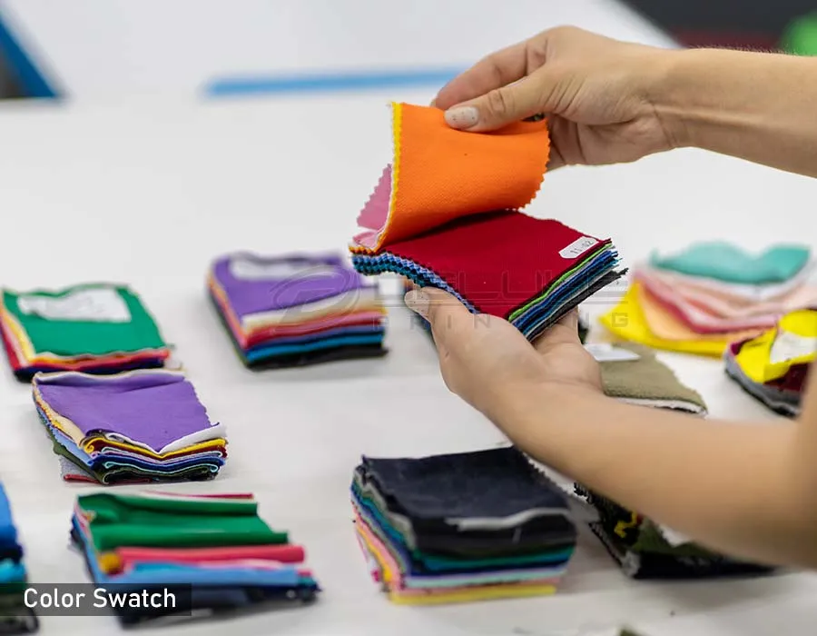 Fully Customized T-Shirts Printing Lahore