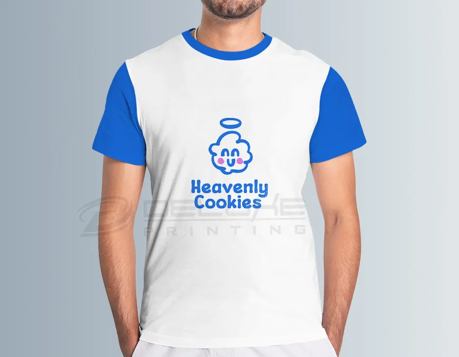 Fully Customized T-Shirts Printing Lahore