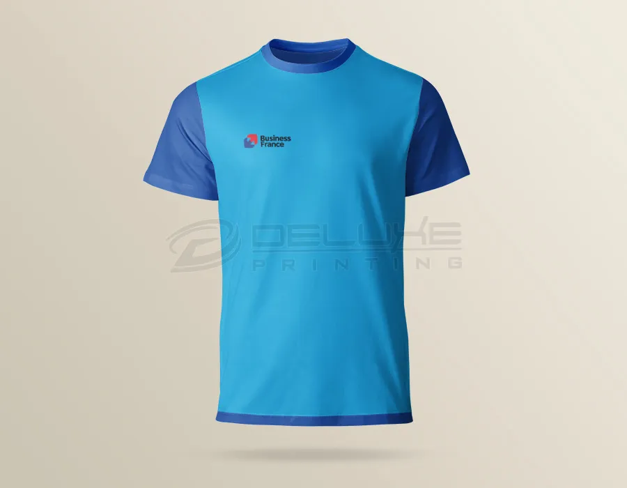  Fully Customized T-Shirts Printing Lahore