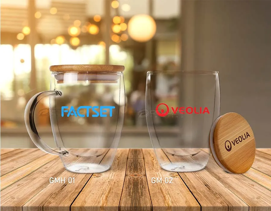 Glass Tumbler Lahore