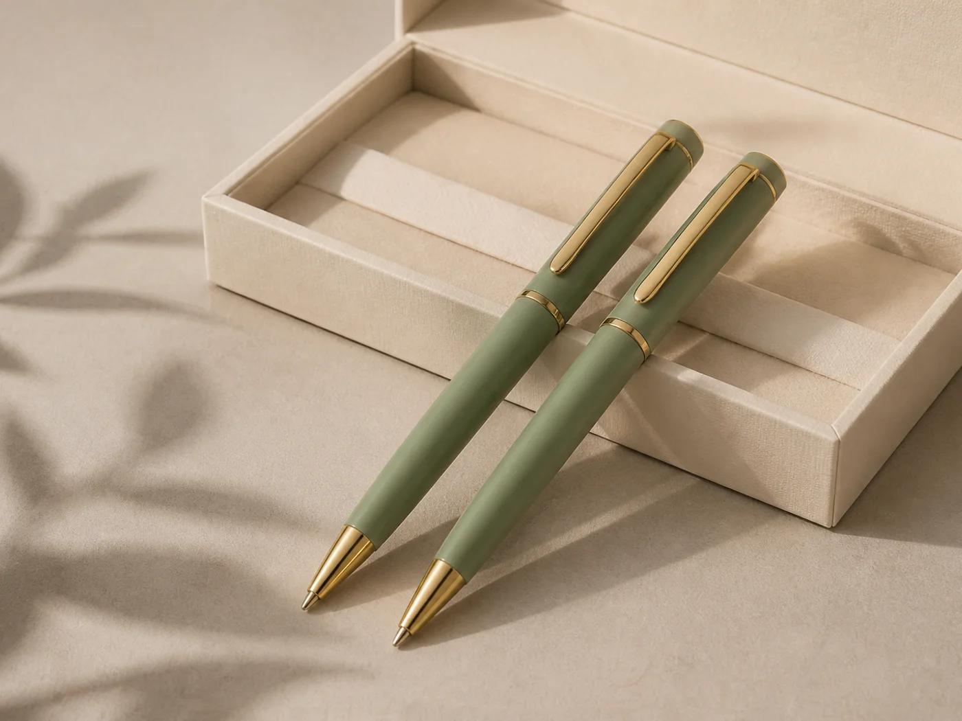 Good quality pens printing in Lahore