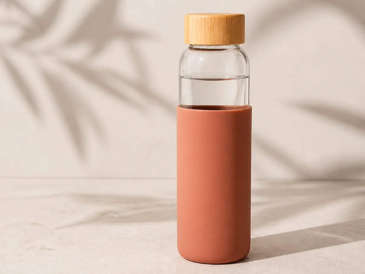 Grove Bottles Printing Lahore