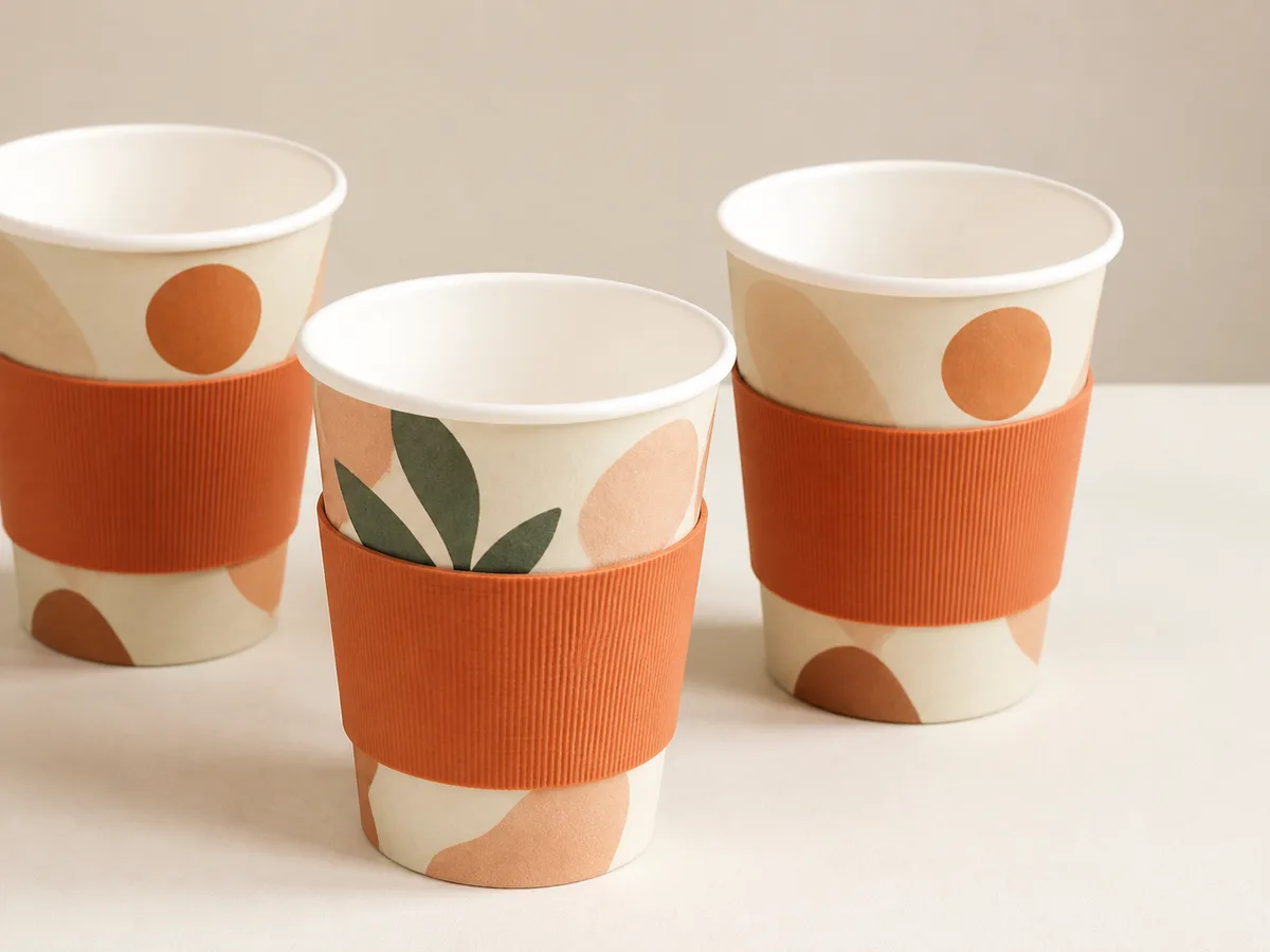 Ice cream cups printing Lahore