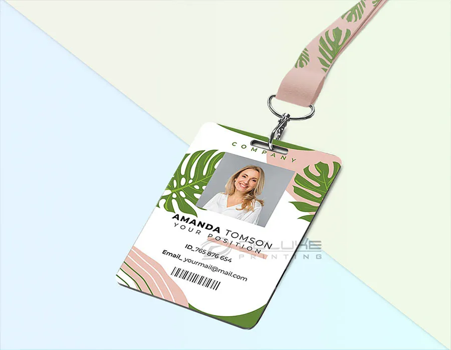 ID Cards Printing Lahore