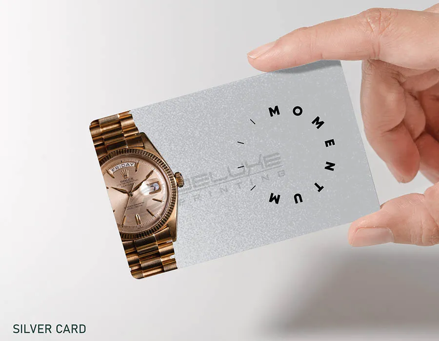 ID cards silver printing Lahore Lahore